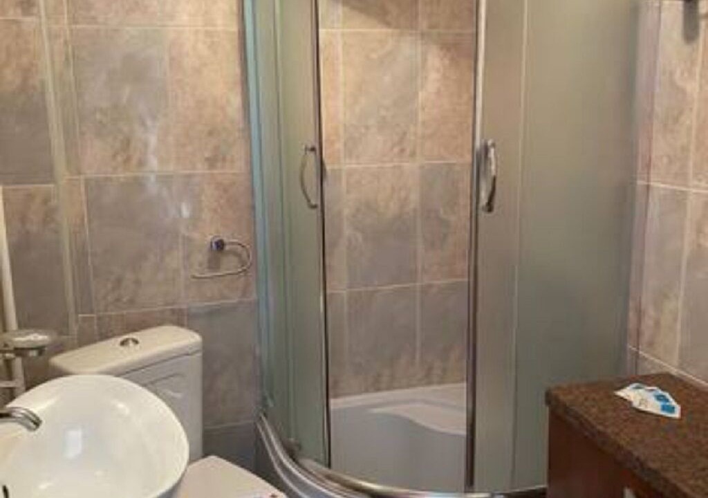 Photo of Bathroom in Kopaonik