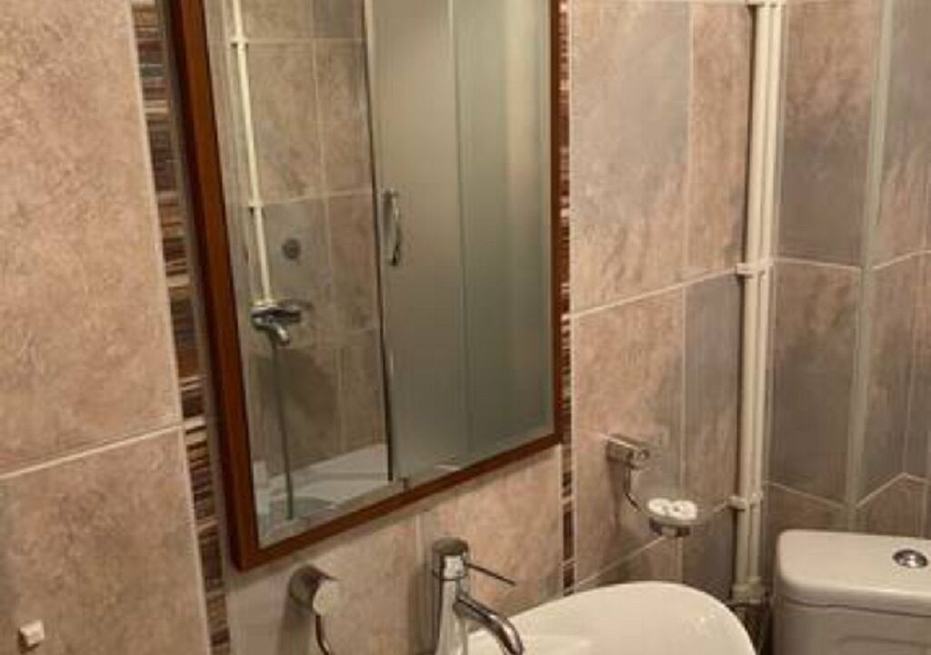 Photo of Bathroom in Kopaonik