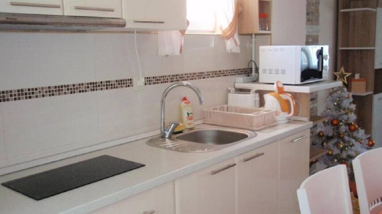 Photo of Kitchen in Kopaonik