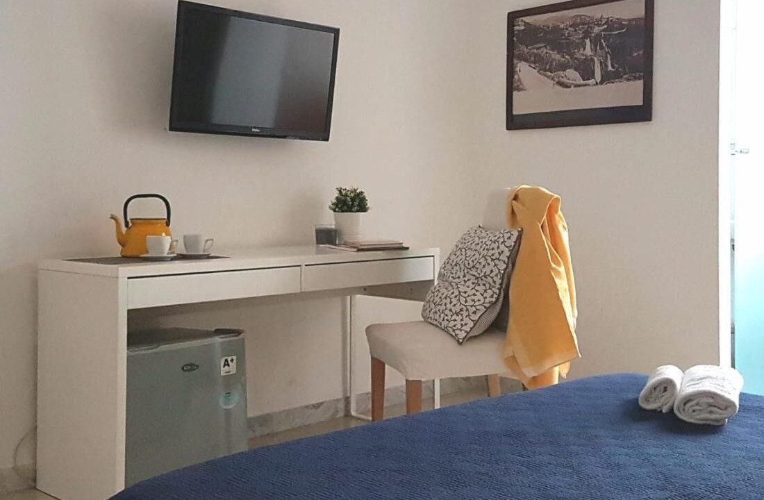 Photo of Bedroom in Vatican