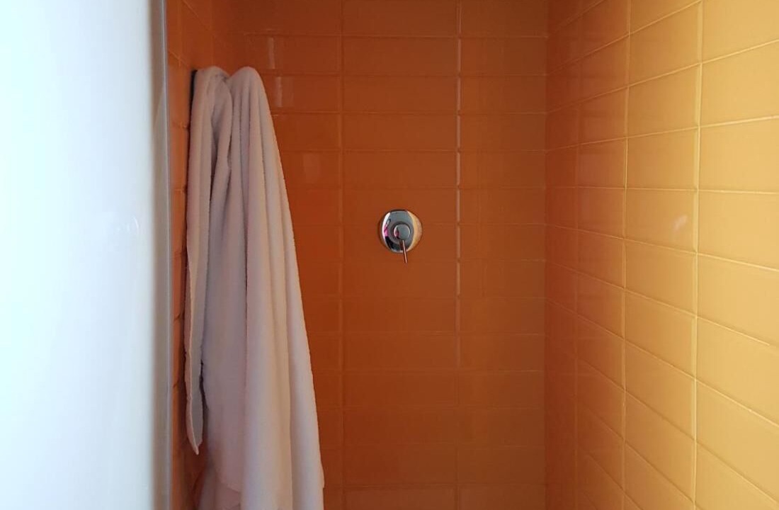 Photo of Bathroom in Vatican