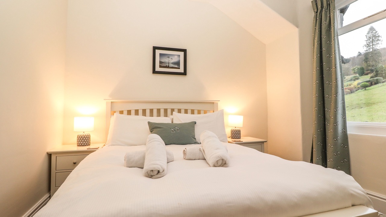 Photo of Bedroom in Waterhead