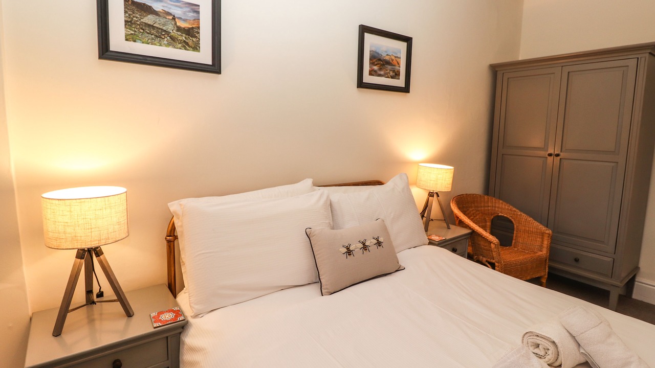 Photo of Bedroom in Waterhead