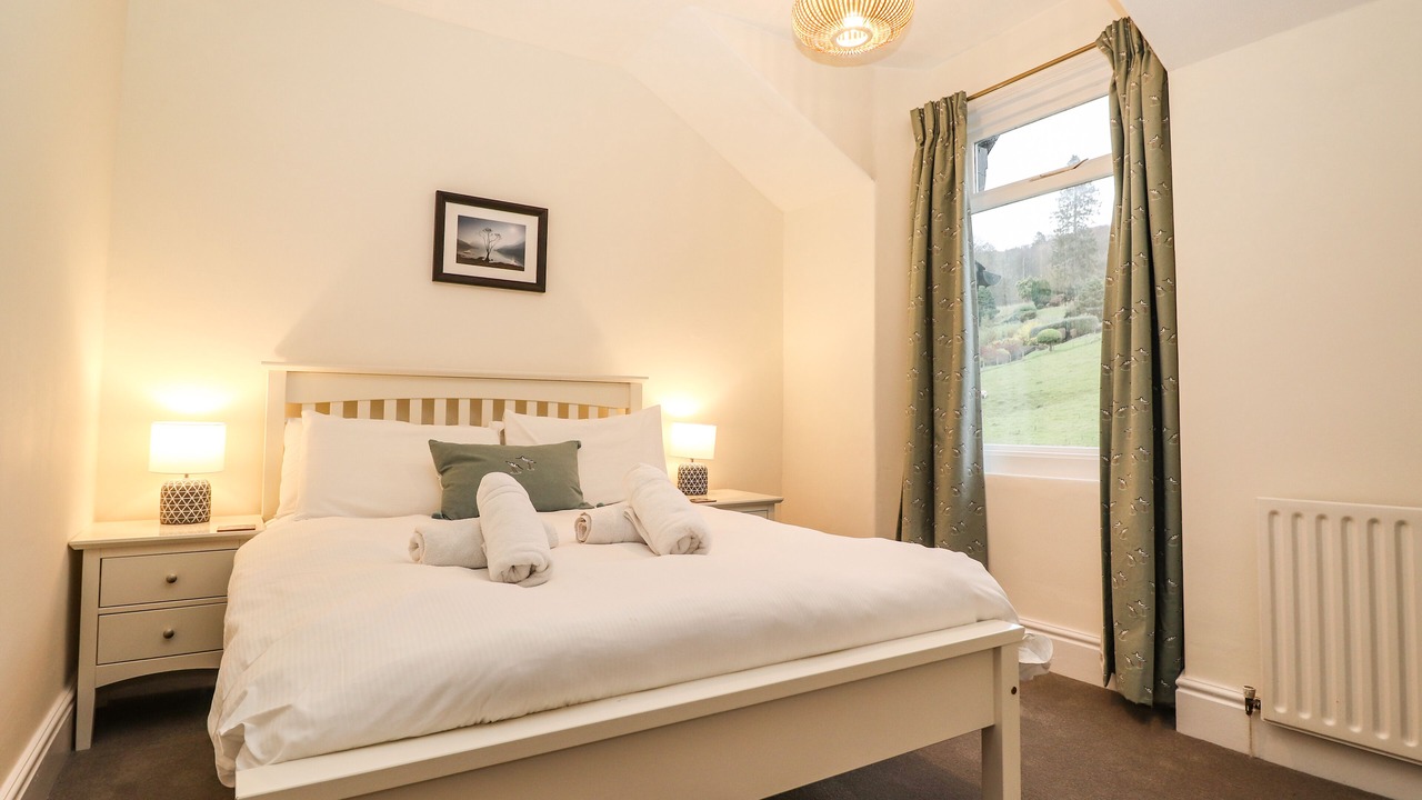 Photo of Bedroom in Waterhead