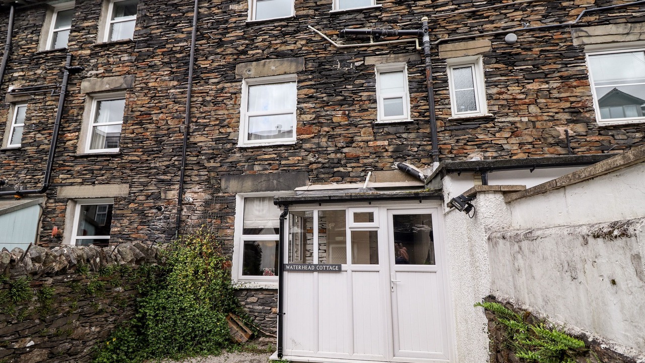 Photo of Outdoor in Waterhead