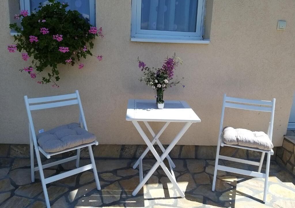 Photo of Patio Balcony in Lisina