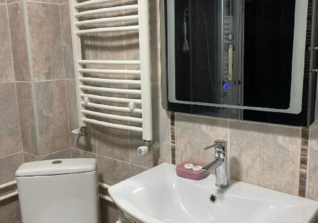 Photo of Bathroom in Lisina