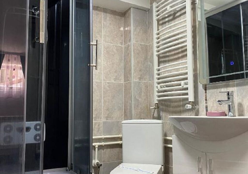 Photo of Bathroom in Lisina