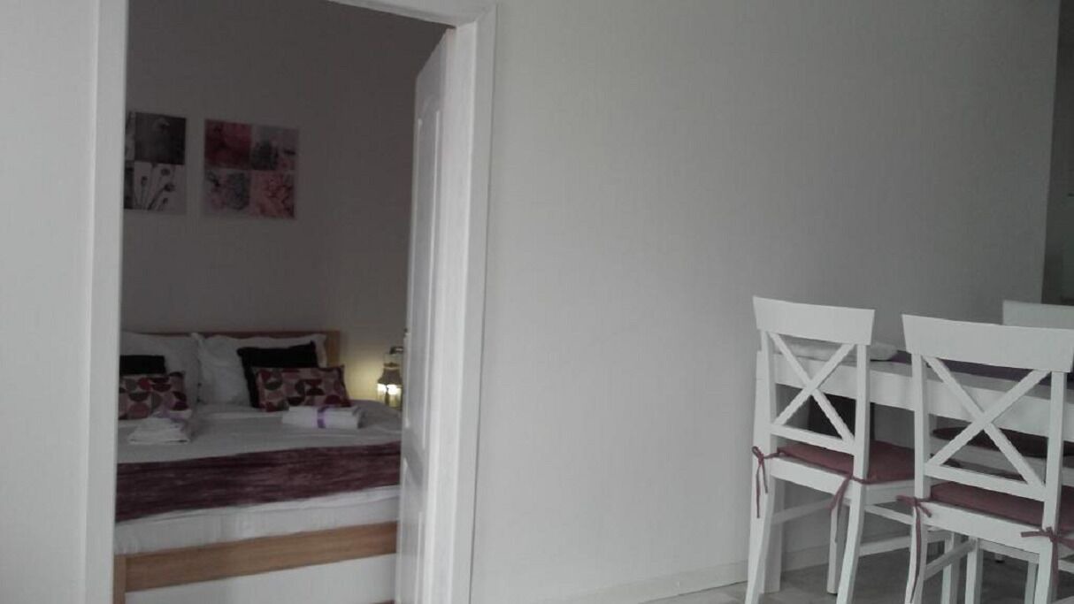Photo of Bedroom in Lisina