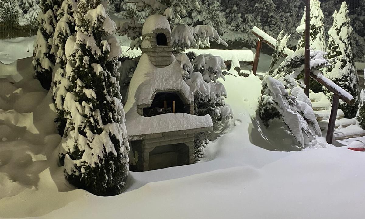 Photo of Outdoor in Lisina