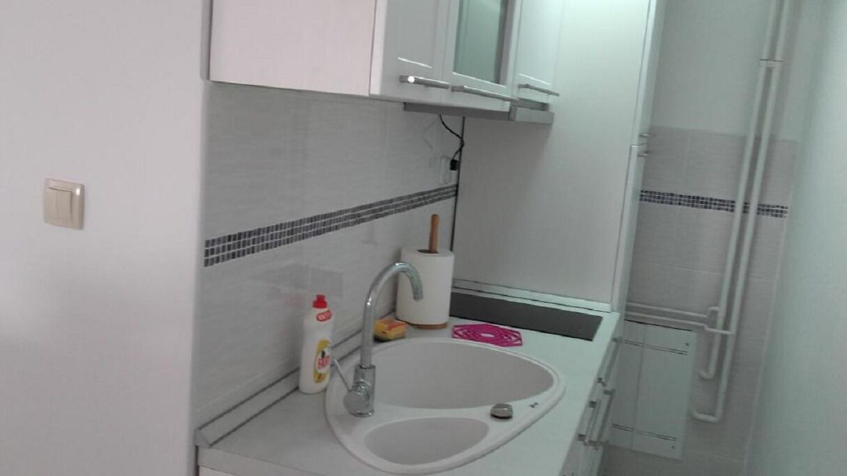 Photo of Bathroom in Lisina