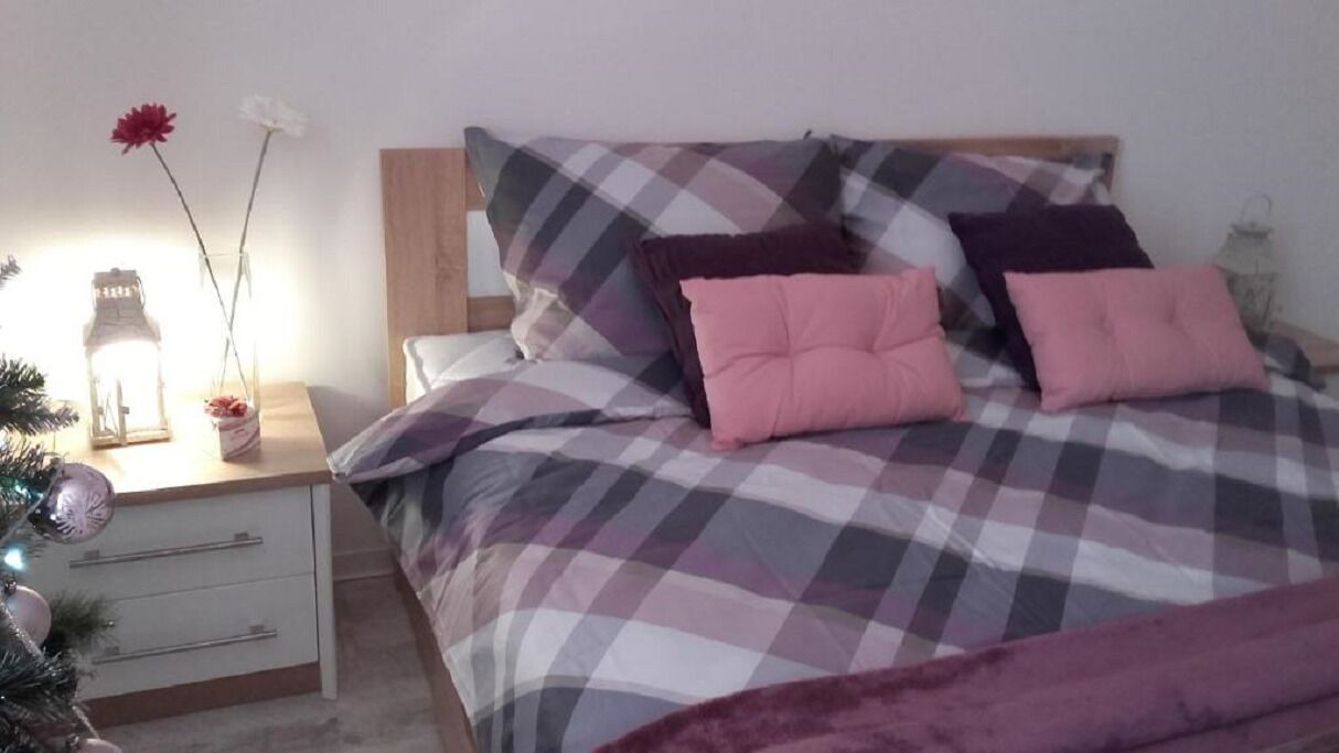 Photo of Bedroom in Lisina