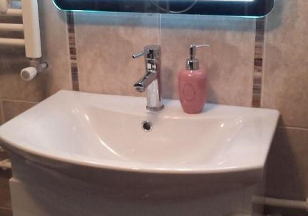 Photo of Bathroom in Lisina