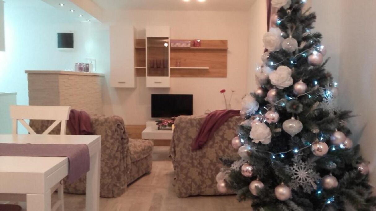 Photo of Livingroom in Lisina
