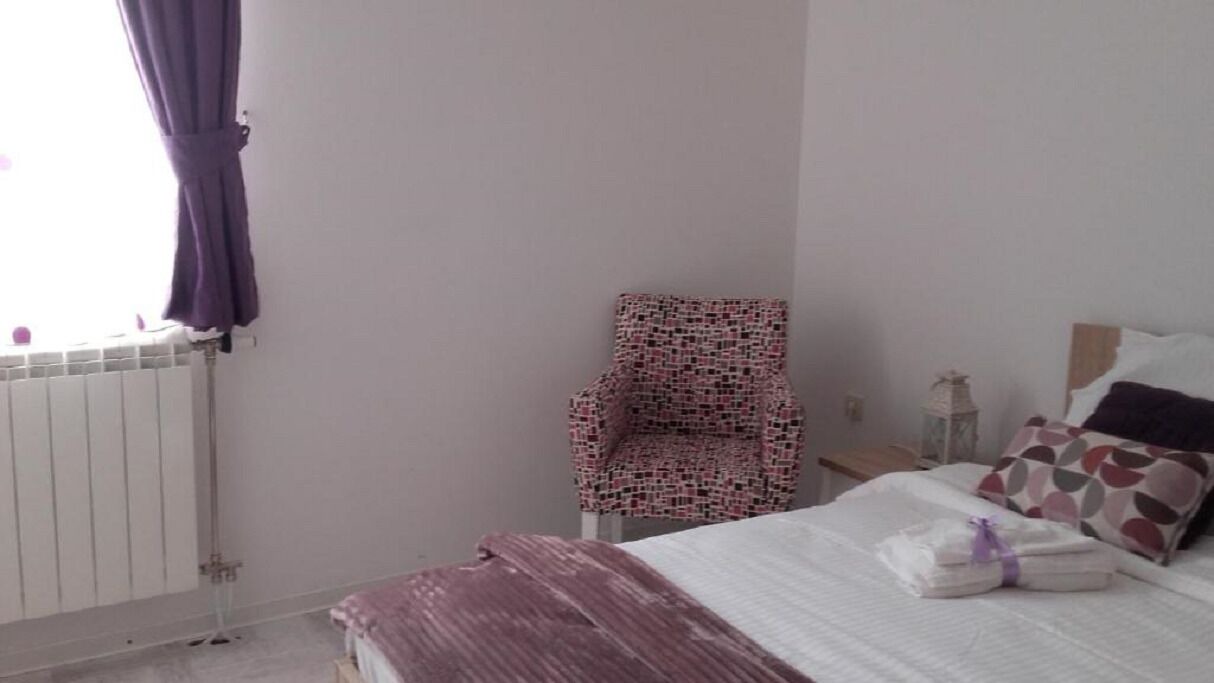Photo of Bedroom in Lisina