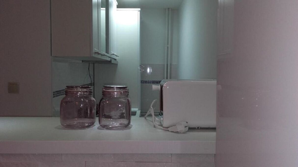 Photo of Kitchen in Lisina