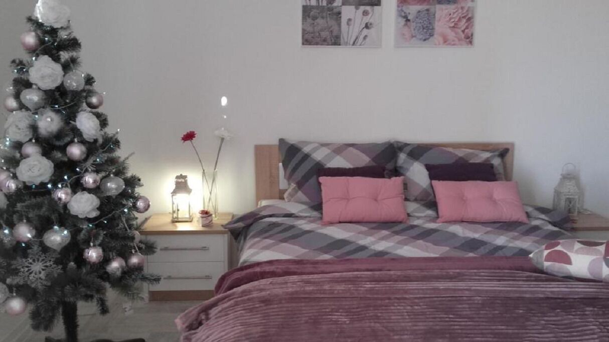 Photo of Bedroom in Lisina
