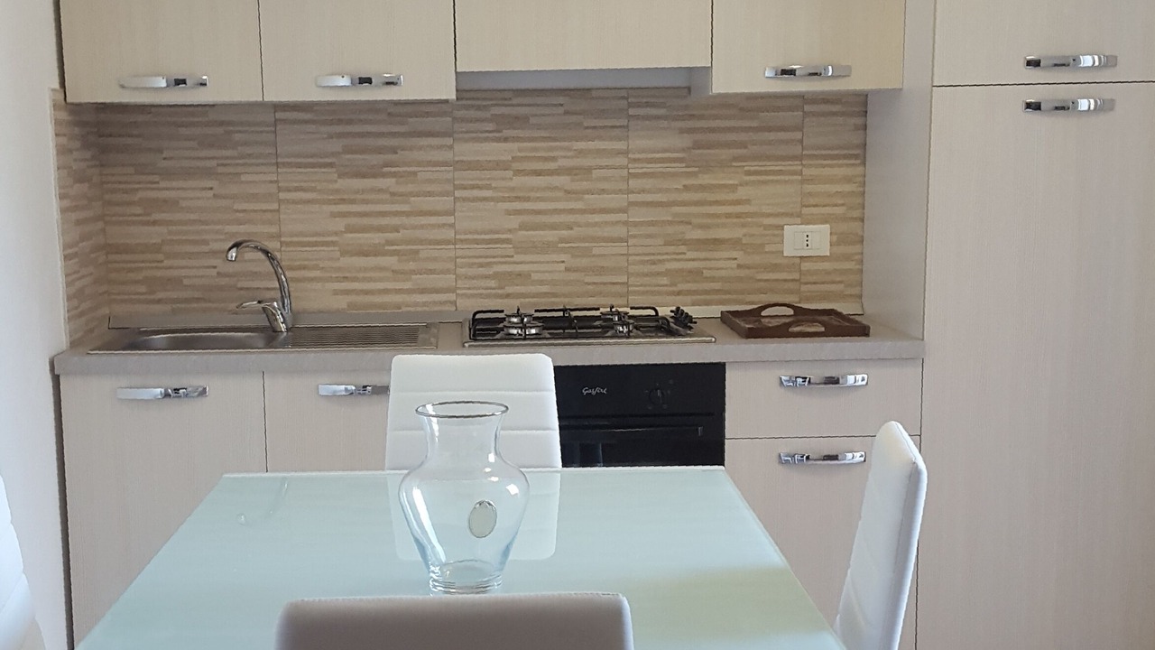 Photo of Kitchen in Sambuca di Sicilia