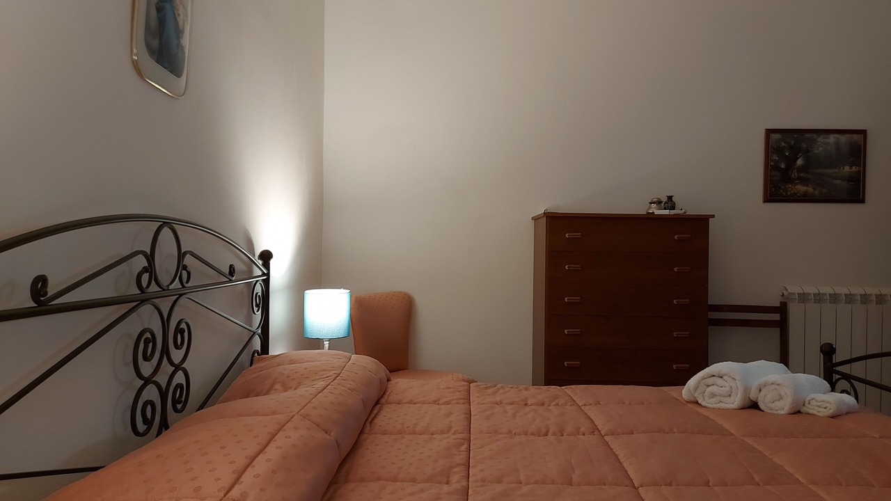 Photo of Bedroom in Sambuca di Sicilia