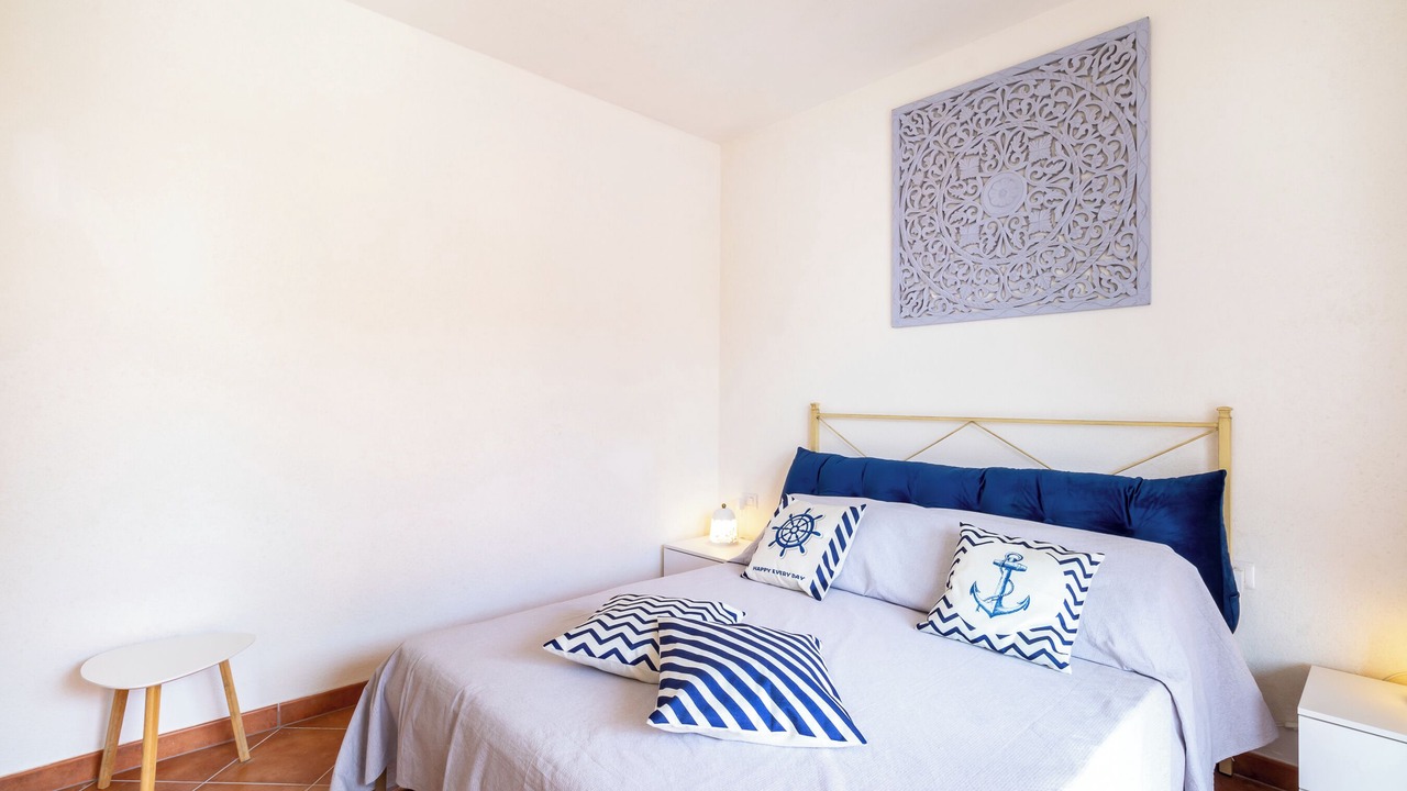 Photo of Bedroom in Trinita d'Agultu