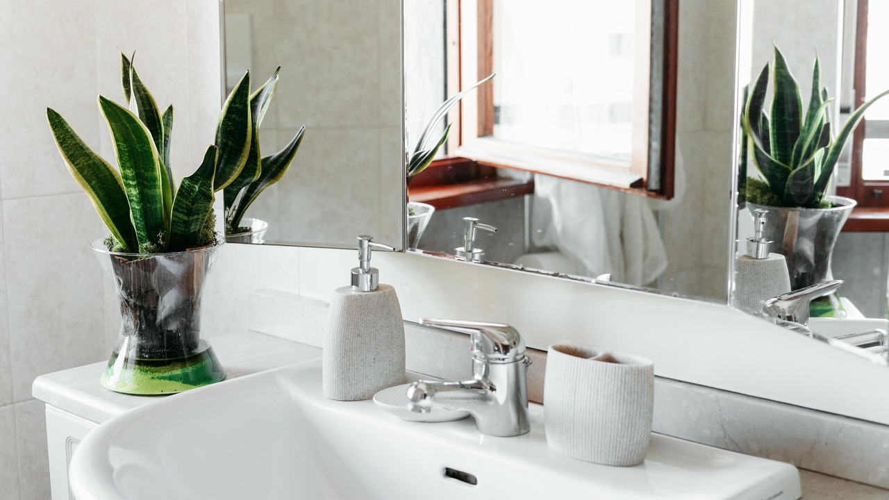 Photo of Bathroom in Terni