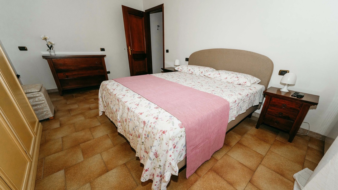 Photo of Bedroom in Terni