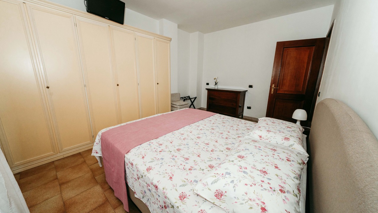Photo of Bedroom in Terni