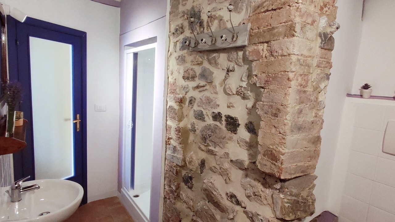 Photo of Bathroom in Civitella Paganico