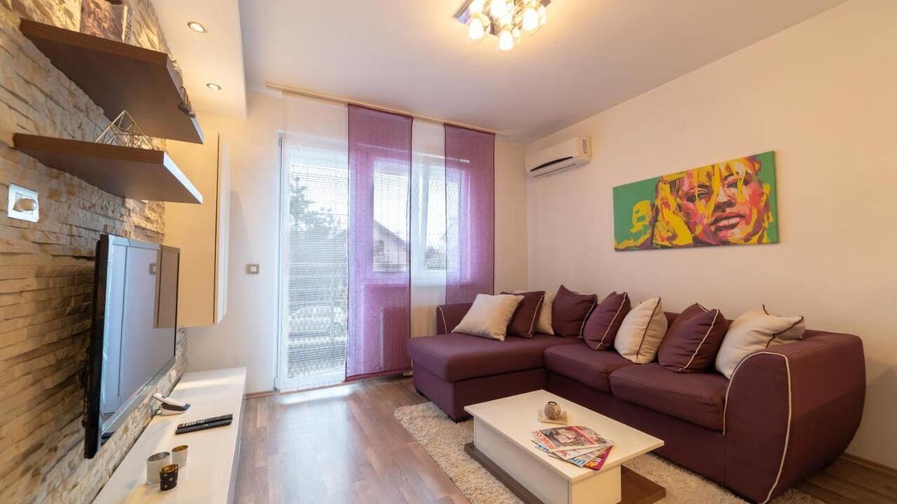 Photo of Livingroom in Kragujevac