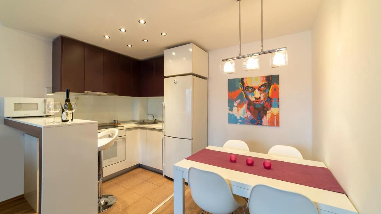 Photo of Kitchen in Kragujevac