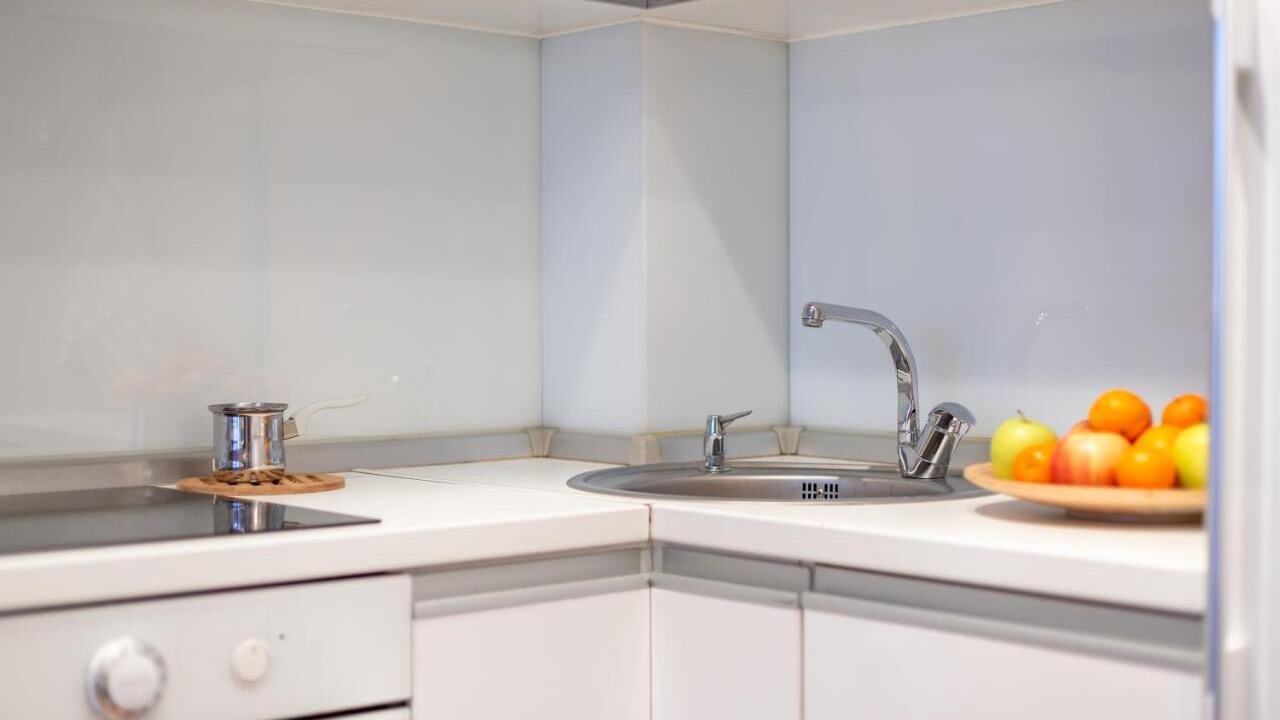 Photo of Kitchen in Kragujevac