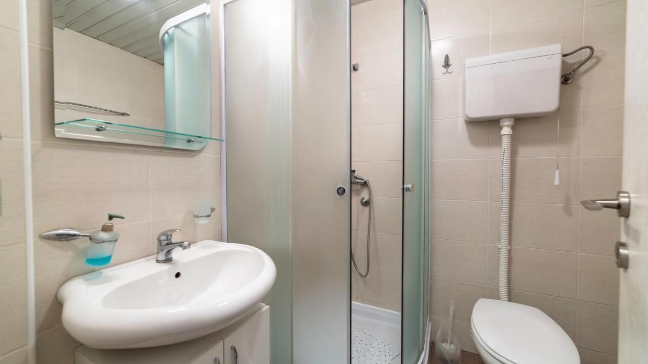Photo of Bathroom in Kragujevac