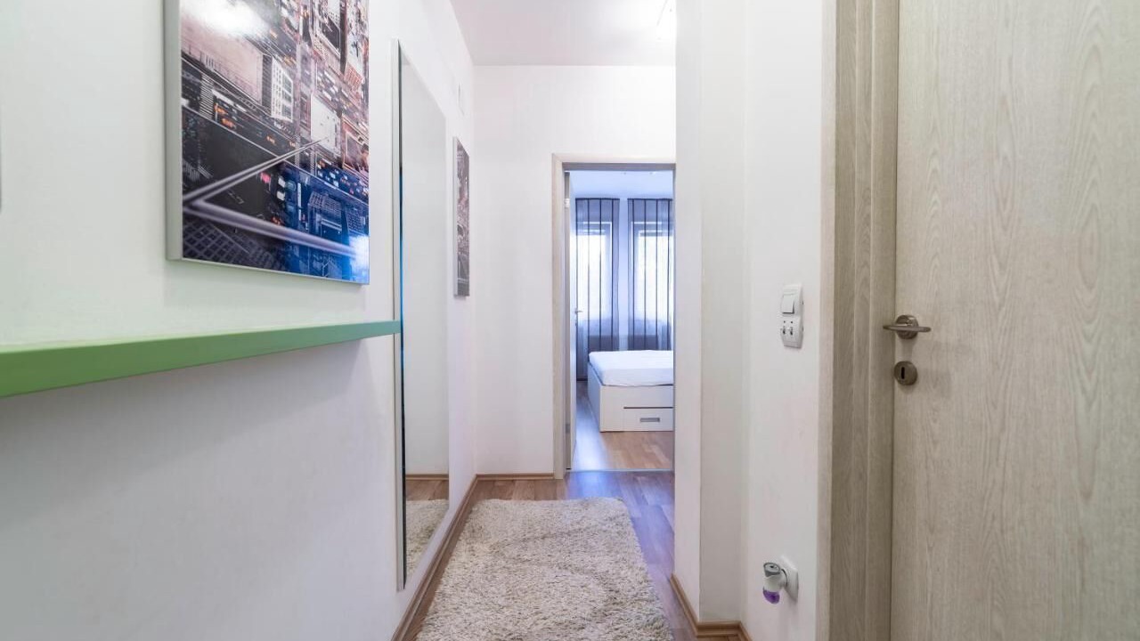 Photo of Bedroom in Kragujevac