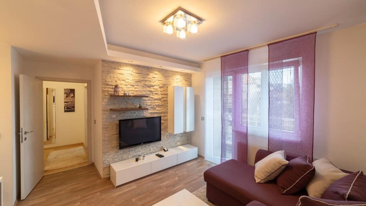 Photo of Livingroom in Kragujevac