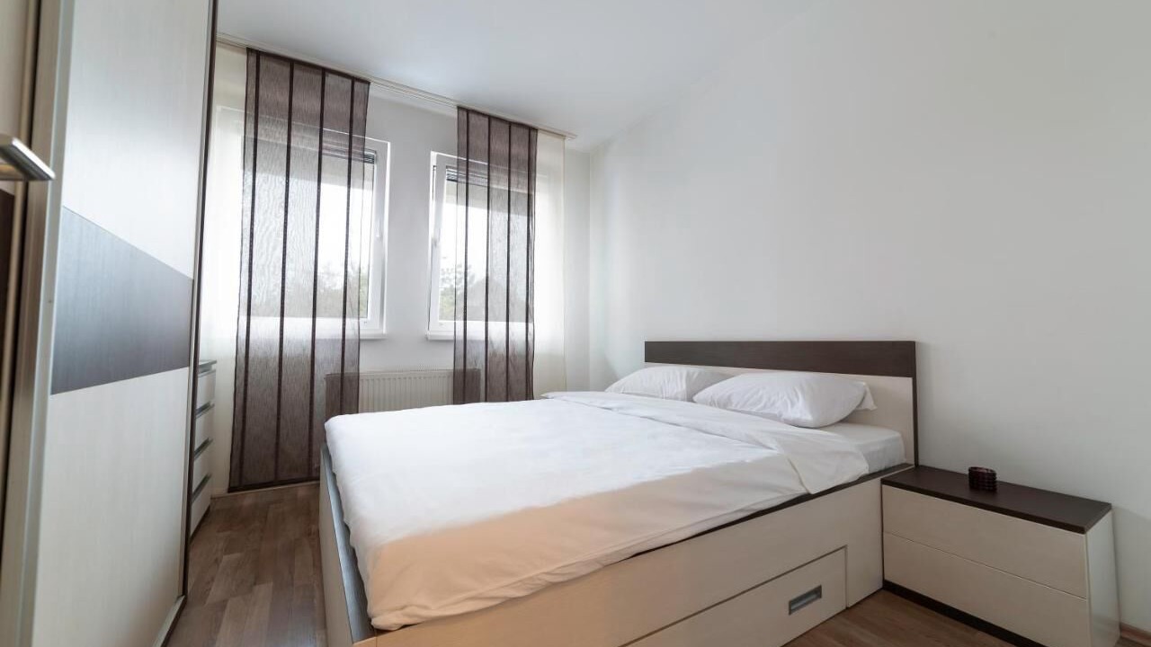 Photo of Bedroom in Kragujevac