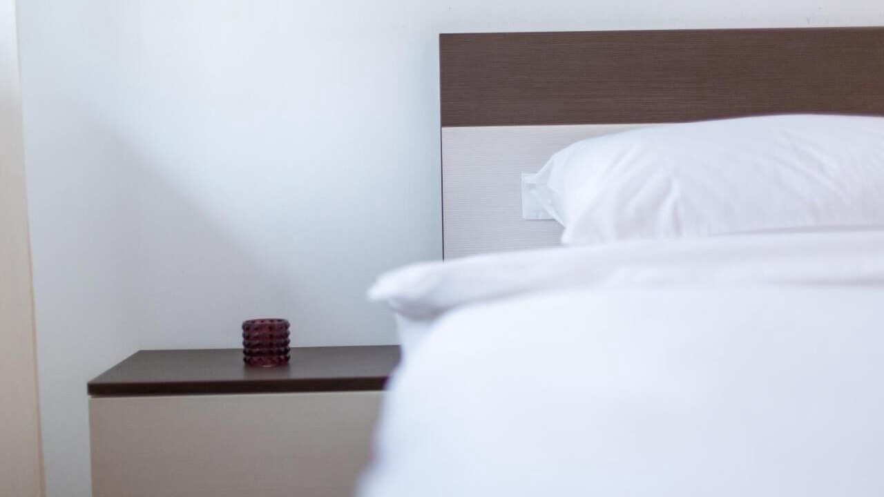 Photo of Bedroom in Kragujevac