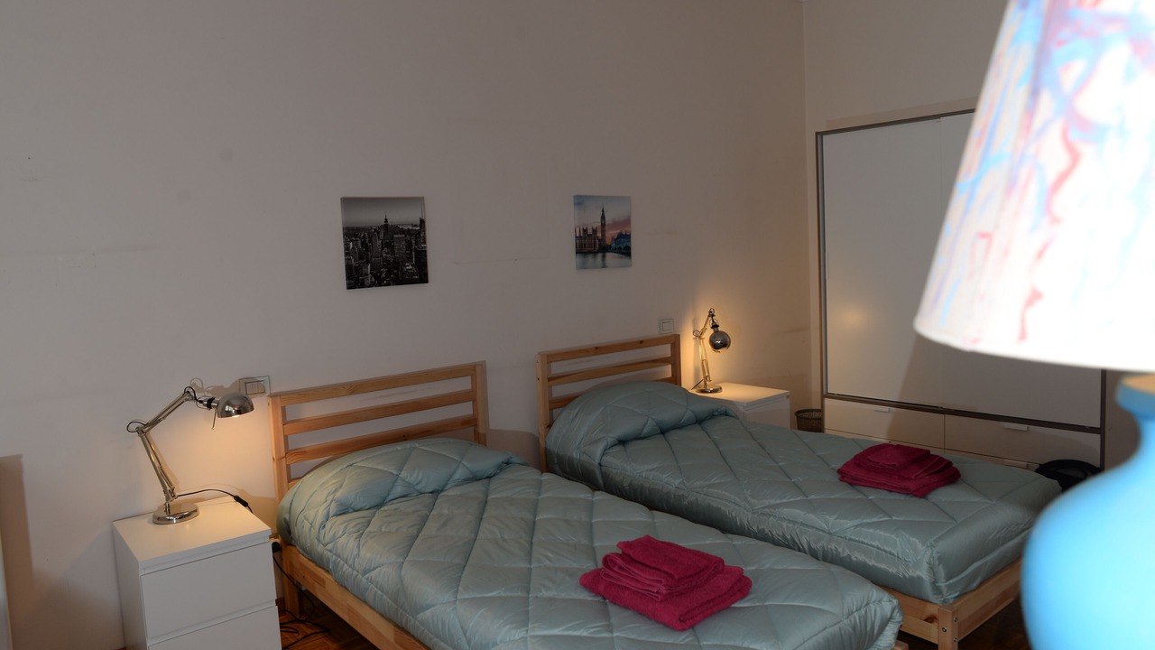 Photo of Bedroom in Tor di Quinto