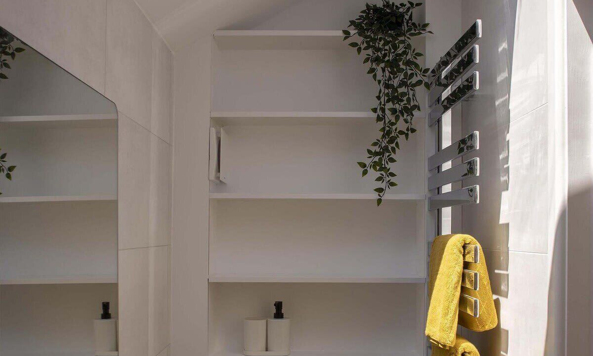 Photo of Bathroom in Gorran Haven