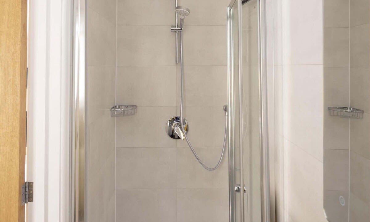 Photo of Bathroom in Gorran Haven