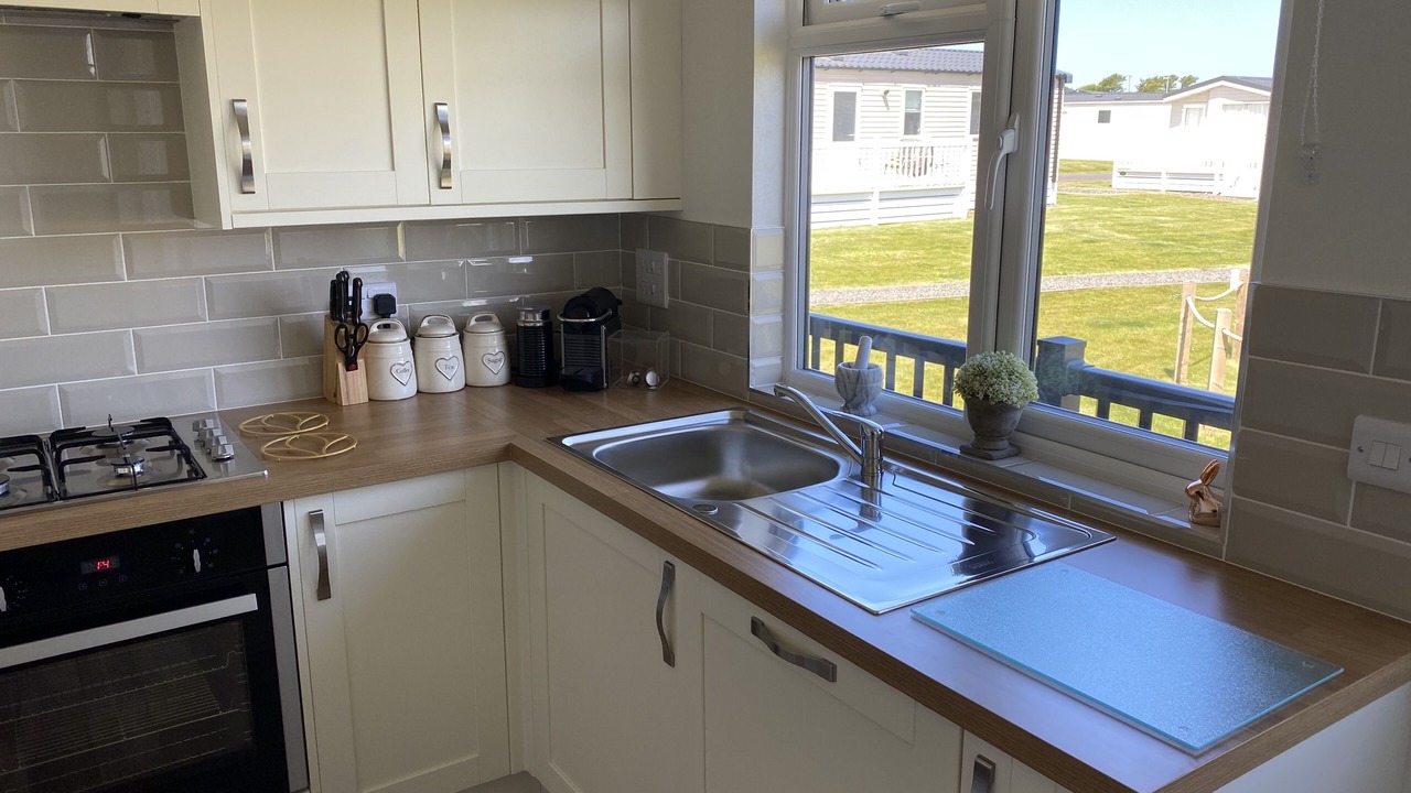 Photo of Kitchen in Bude