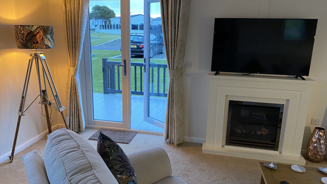 Photo of Livingroom in Bude