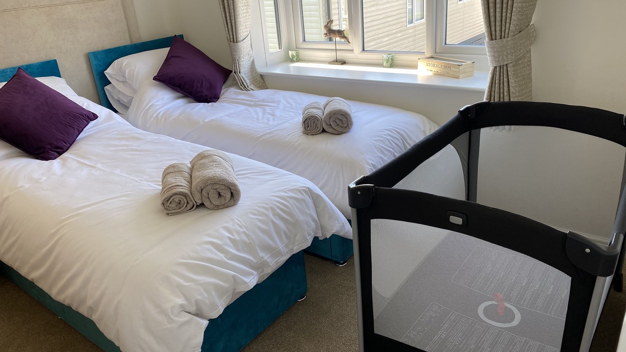 Photo of Bedroom in Bude