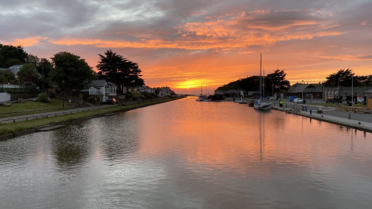 Photo of Outdoor in Bude