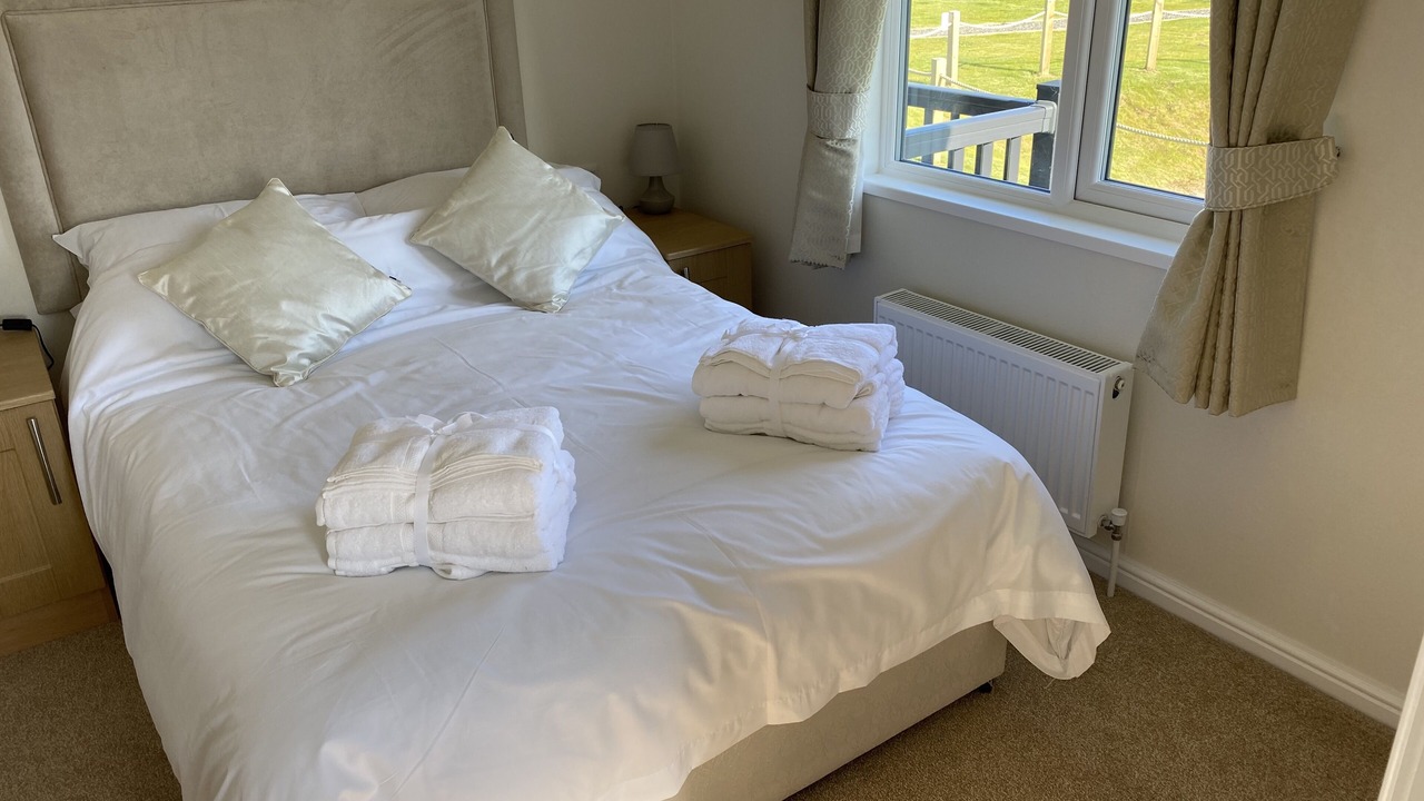 Photo of Bedroom in Bude