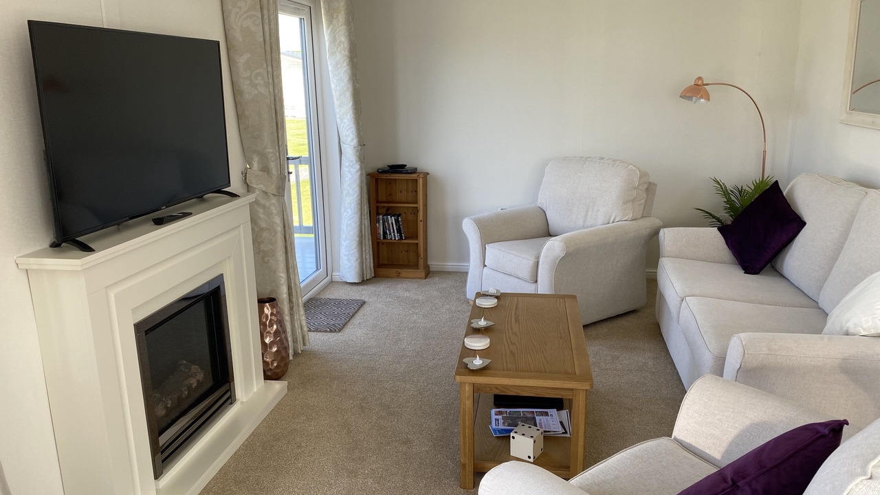 Photo of Livingroom in Bude