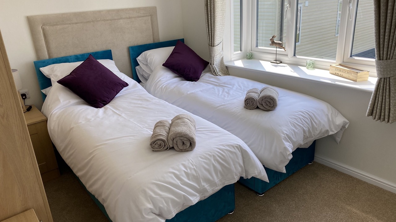 Photo of Bedroom in Bude