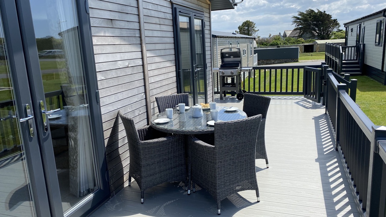 Photo of Outdoor in Bude