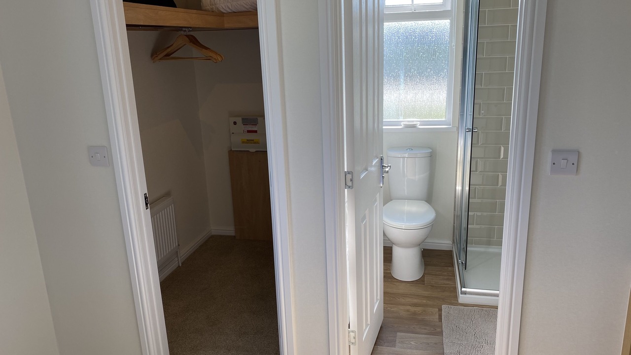 Photo of Bathroom in Bude
