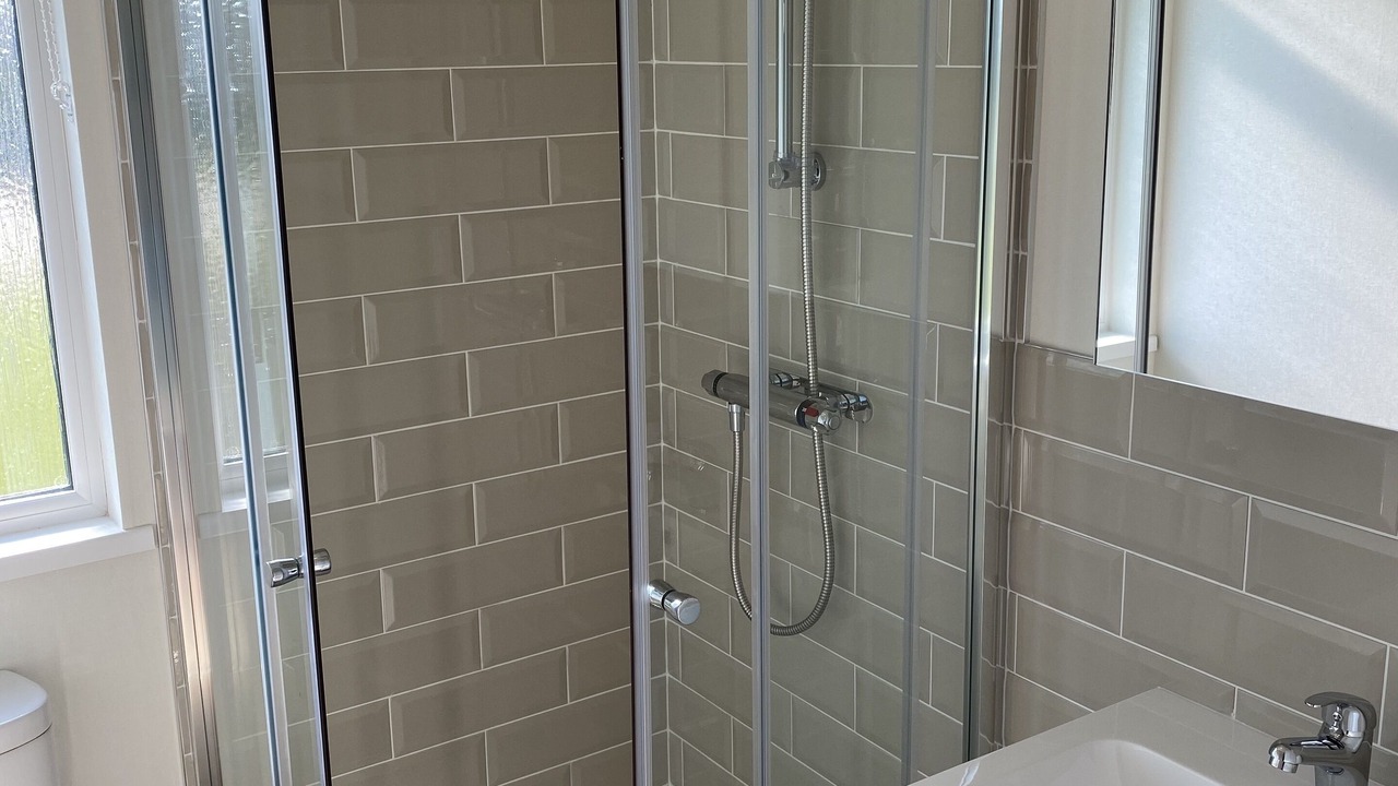 Photo of Bathroom in Bude