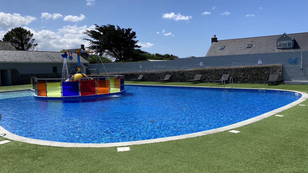 Photo of Outdoor in Bude